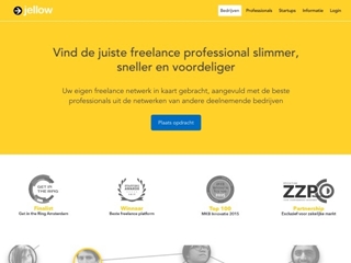 JELLOW BV