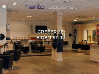 HENTO KAPPERS