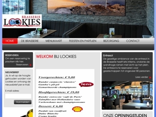 BRASSERIE LOOKIES