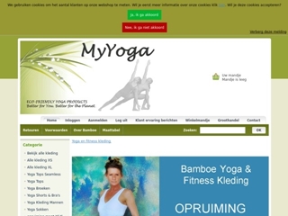 MYYOGA