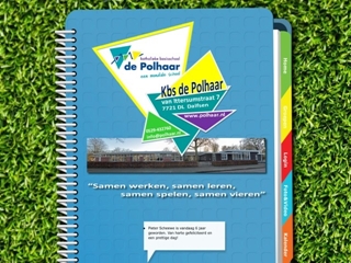 POLHAAR KATHOLIEKE SCHOOL DE