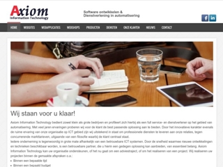 AXIOM IT