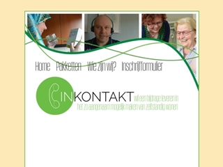 INKONTAKT