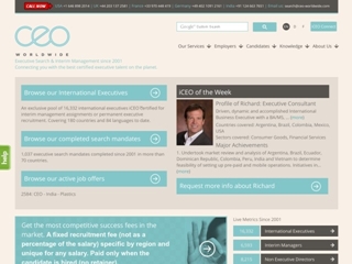 GLOBAL DIRECT CONSULTANCY SERVICES