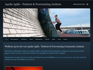 AGILIS AQUILA