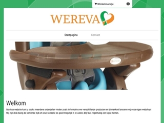 WEREVA AGENTUREN