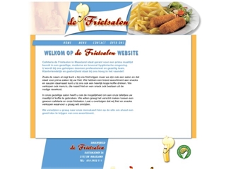 FRIETSALON