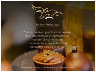 BONBON ATELIER LUCA