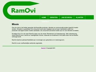 RAMOVI