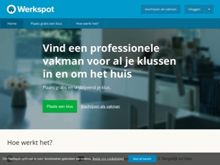 EDELMAN KLUSBEDRIJF