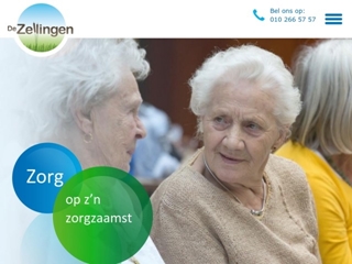 THUISZORG DE ZELLINGEN