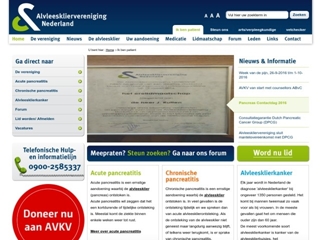 ALVLEESKLIER VERENIGING