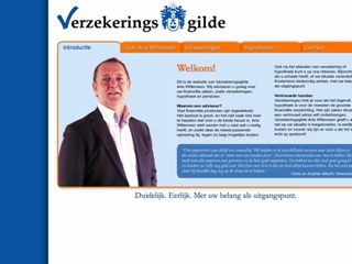 ARIE WILLEMSEN VERZEKERINGSGILDE BV