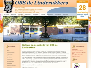 LINDERAKKERS OPENBARE BASISSCHOOL DE