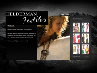 HELDERMAN TEXTILES