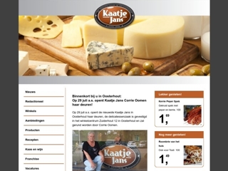 KAATJE JANS GELDROP