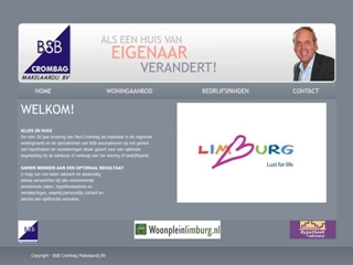 BSB CROMBAG MAKELAARDIJ