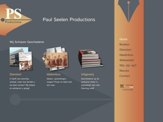 PAUL SEELEN PRODUCTIONS
