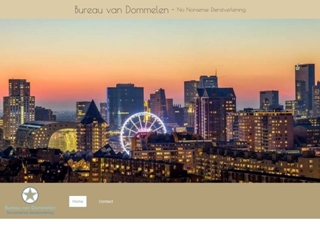 DOMMELEN VAN