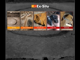 EX SITU SILEX