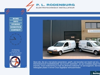 RODENBURG ELEKTROTECHNISCH INSTALLATIEBEDRIJF