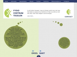 FYSIO CENTRUM TEGELEN