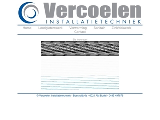 VERCOELEN INSTALLATIETECHNIEK