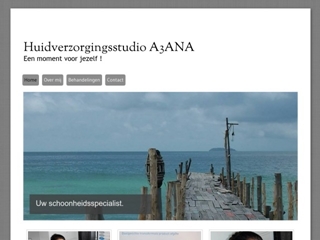 ADRIANA SCHOONHEIDSSPECIALIST
