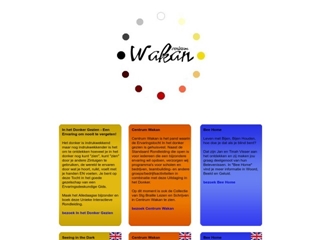 CENTRUM WAKAN