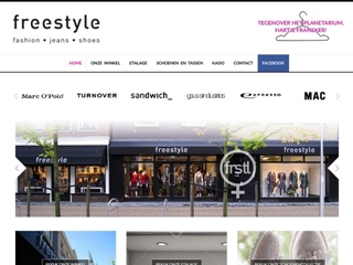 FREESTYLE-MODE