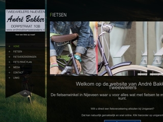 BAKKER TWEEWIELERBEDRIJF A