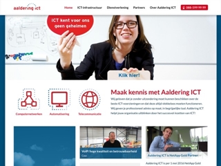 AALDERING ICT