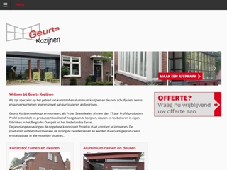 GEURTS KOZIJNEN