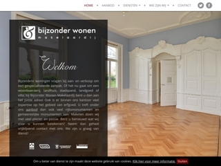 BIJZONDER WONEN