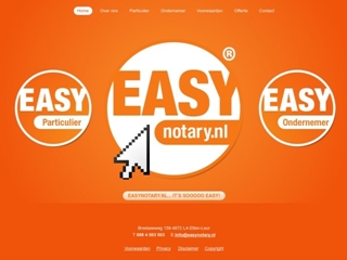 EASYNOTARY.NL
