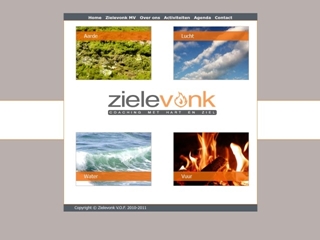 ZIELEVONK MV