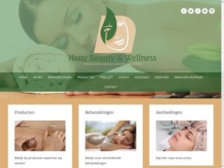 HONY TREATMENT