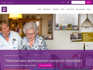 HET LAAR