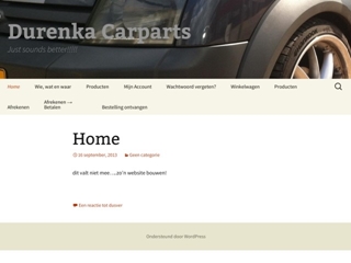 DURENKA
