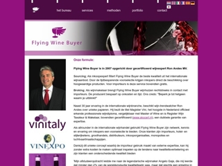 FLYING WINE BUYER