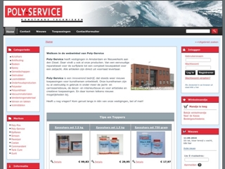 POLY-SERVICE BV