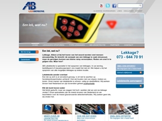 AB LEKDETECTIE