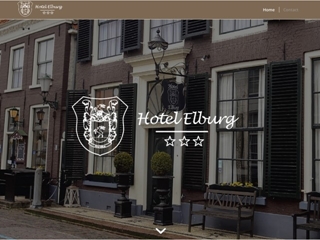 ELBURG HOTEL