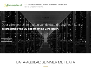 DATA-AQUILAE