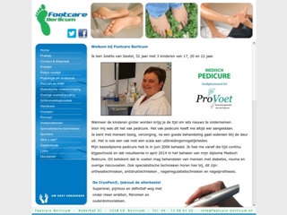 FOOTCARE BERLICUM
