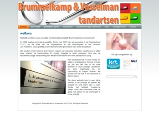 BRUMMELKAMP & VOSSELMAN TANDARTSENPRAKTIJK