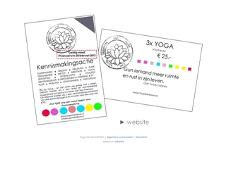 YOGA MET DEVA
