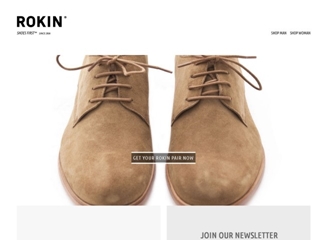 SHOES FIRST