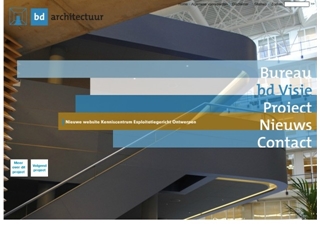 BD ARCHITECTUUR