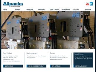 ALLPACKS